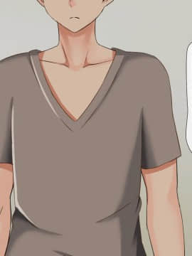 (同人CG集) [大人のファンタジー本舗 (森乃くま)] 男女の性的価値観が逆転する強制閉鎖空間ハーレム_A_117