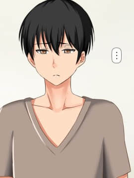 (同人CG集) [大人のファンタジー本舗 (森乃くま)] 男女の性的価値観が逆転する強制閉鎖空間ハーレム_A_118