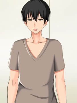 (同人CG集) [大人のファンタジー本舗 (森乃くま)] 男女の性的価値観が逆転する強制閉鎖空間ハーレム_A_143