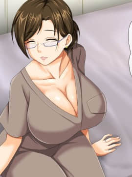(同人CG集) [大人のファンタジー本舗 (森乃くま)] 男女の性的価値観が逆転する強制閉鎖空間ハーレム_A_168