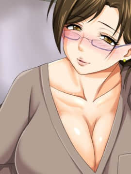 (同人CG集) [大人のファンタジー本舗 (森乃くま)] 男女の性的価値観が逆転する強制閉鎖空間ハーレム_A_172
