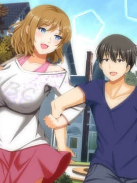 (同人CG集) [大人のファンタジー本舗 (森乃くま)] 男女の性的価値観が逆転する強制閉鎖空間ハーレム_B_009
