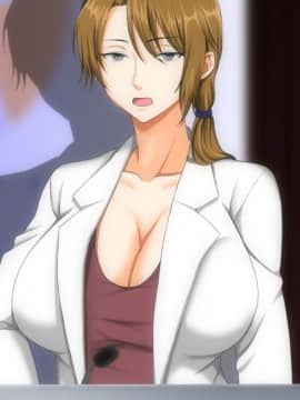 (同人CG集) [大人のファンタジー本舗 (森乃くま)] 男女の性的価値観が逆転する強制閉鎖空間ハーレム_B_061