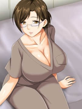 (同人CG集) [大人のファンタジー本舗 (森乃くま)] 男女の性的価値観が逆転する強制閉鎖空間ハーレム_B_145