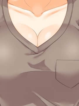 (同人CG集) [大人のファンタジー本舗 (森乃くま)] 男女の性的価値観が逆転する強制閉鎖空間ハーレム_B_164