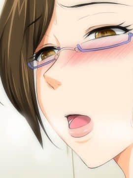 (同人CG集) [大人のファンタジー本舗 (森乃くま)] 男女の性的価値観が逆転する強制閉鎖空間ハーレム_B_179