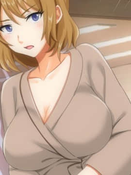 (同人CG集) [大人のファンタジー本舗 (森乃くま)] 男女の性的価値観が逆転する強制閉鎖空間ハーレム_B_247