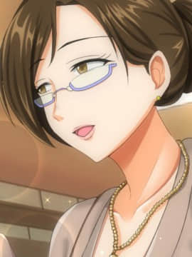 (同人CG集) [大人のファンタジー本舗 (森乃くま)] 男女の性的価値観が逆転する強制閉鎖空間ハーレム_B_248