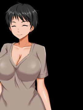 (同人CG集) [大人のファンタジー本舗 (森乃くま)] 男女の性的価値観が逆転する強制閉鎖空間ハーレム_B_270