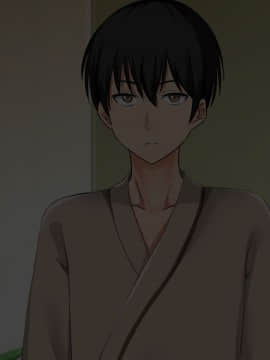 (同人CG集) [大人のファンタジー本舗 (森乃くま)] 男女の性的価値観が逆転する強制閉鎖空間ハーレム_B_277