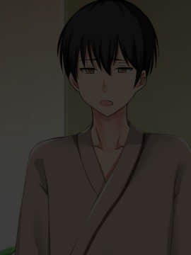 (同人CG集) [大人のファンタジー本舗 (森乃くま)] 男女の性的価値観が逆転する強制閉鎖空間ハーレム_B_278