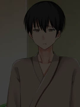 (同人CG集) [大人のファンタジー本舗 (森乃くま)] 男女の性的価値観が逆転する強制閉鎖空間ハーレム_B_280
