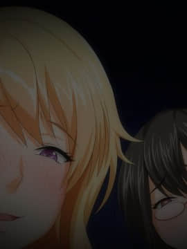 (同人CG集) [大人のファンタジー本舗 (森乃くま)] 男女の性的価値観が逆転する強制閉鎖空間ハーレム_B_291