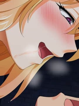 (同人CG集) [大人のファンタジー本舗 (森乃くま)] 男女の性的価値観が逆転する強制閉鎖空間ハーレム_B_305