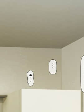 (同人CG集) [大人のファンタジー本舗 (森乃くま)] 男女の性的価値観が逆転する強制閉鎖空間ハーレム 後編_A_028
