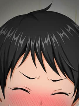 (同人CG集) [大人のファンタジー本舗 (森乃くま)] 男女の性的価値観が逆転する強制閉鎖空間ハーレム 後編_A_043