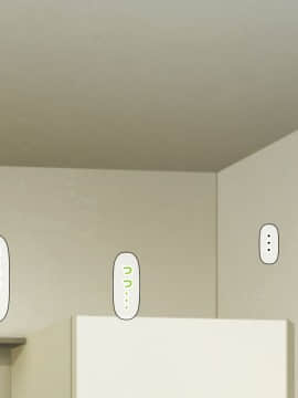 (同人CG集) [大人のファンタジー本舗 (森乃くま)] 男女の性的価値観が逆転する強制閉鎖空間ハーレム 後編_A_044