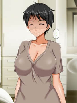 (同人CG集) [大人のファンタジー本舗 (森乃くま)] 男女の性的価値観が逆転する強制閉鎖空間ハーレム 後編_A_052