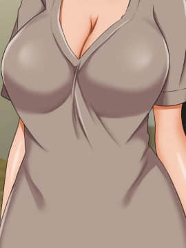 (同人CG集) [大人のファンタジー本舗 (森乃くま)] 男女の性的価値観が逆転する強制閉鎖空間ハーレム 後編_A_061