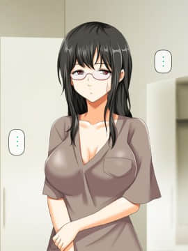 (同人CG集) [大人のファンタジー本舗 (森乃くま)] 男女の性的価値観が逆転する強制閉鎖空間ハーレム 後編_A_129