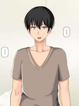 (同人CG集) [大人のファンタジー本舗 (森乃くま)] 男女の性的価値観が逆転する強制閉鎖空間ハーレム 後編_A_162