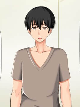 (同人CG集) [大人のファンタジー本舗 (森乃くま)] 男女の性的価値観が逆転する強制閉鎖空間ハーレム 後編_A_168
