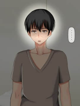 (同人CG集) [大人のファンタジー本舗 (森乃くま)] 男女の性的価値観が逆転する強制閉鎖空間ハーレム 後編_A_255