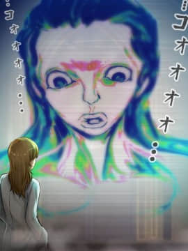 (同人CG集) [大人のファンタジー本舗 (森乃くま)] 男女の性的価値観が逆転する強制閉鎖空間ハーレム 後編_A_396