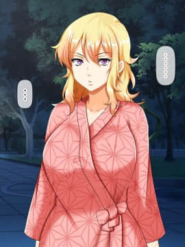 (同人CG集) [大人のファンタジー本舗 (森乃くま)] 男女の性的価値観が逆転する強制閉鎖空間ハーレム 後編_A_444