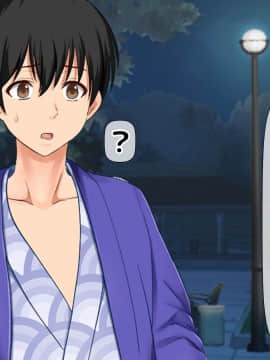 (同人CG集) [大人のファンタジー本舗 (森乃くま)] 男女の性的価値観が逆転する強制閉鎖空間ハーレム 後編_A_503