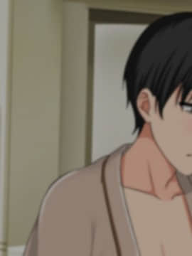 (同人CG集) [大人のファンタジー本舗 (森乃くま)] 男女の性的価値観が逆転する強制閉鎖空間ハーレム 後編_B_025