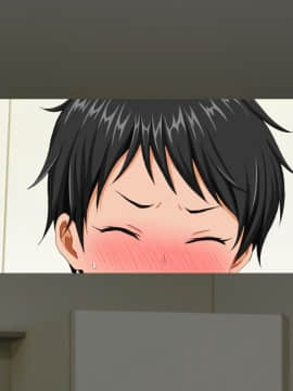 (同人CG集) [大人のファンタジー本舗 (森乃くま)] 男女の性的価値観が逆転する強制閉鎖空間ハーレム 後編_B_037