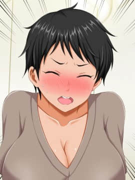 (同人CG集) [大人のファンタジー本舗 (森乃くま)] 男女の性的価値観が逆転する強制閉鎖空間ハーレム 後編_B_042