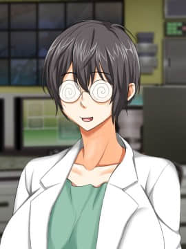 (同人CG集) [大人のファンタジー本舗 (森乃くま)] 男女の性的価値観が逆転する強制閉鎖空間ハーレム 後編_B_100