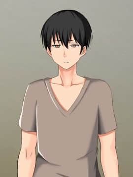 (同人CG集) [大人のファンタジー本舗 (森乃くま)] 男女の性的価値観が逆転する強制閉鎖空間ハーレム 後編_B_110