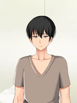 (同人CG集) [大人のファンタジー本舗 (森乃くま)] 男女の性的価値観が逆転する強制閉鎖空間ハーレム 後編_B_115