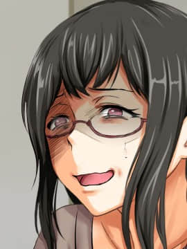 (同人CG集) [大人のファンタジー本舗 (森乃くま)] 男女の性的価値観が逆転する強制閉鎖空間ハーレム 後編_B_129
