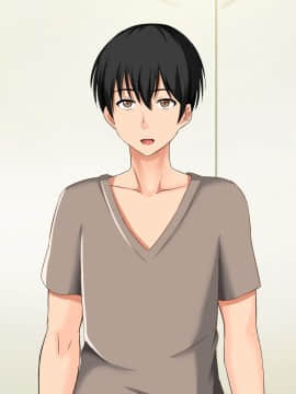 (同人CG集) [大人のファンタジー本舗 (森乃くま)] 男女の性的価値観が逆転する強制閉鎖空間ハーレム 後編_B_161