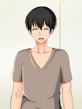 (同人CG集) [大人のファンタジー本舗 (森乃くま)] 男女の性的価値観が逆転する強制閉鎖空間ハーレム 後編_B_166