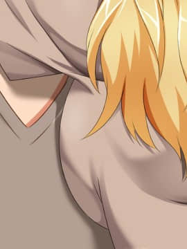 (同人CG集) [大人のファンタジー本舗 (森乃くま)] 男女の性的価値観が逆転する強制閉鎖空間ハーレム 後編_B_235