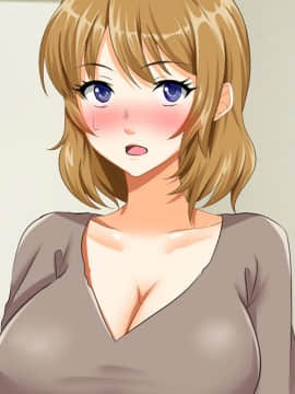 (同人CG集) [大人のファンタジー本舗 (森乃くま)] 男女の性的価値観が逆転する強制閉鎖空間ハーレム 後編_B_240