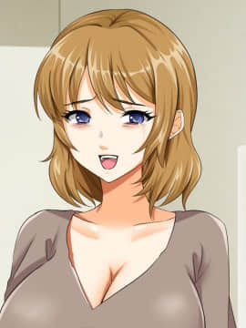 (同人CG集) [大人のファンタジー本舗 (森乃くま)] 男女の性的価値観が逆転する強制閉鎖空間ハーレム 後編_B_242