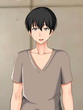 (同人CG集) [大人のファンタジー本舗 (森乃くま)] 男女の性的価値観が逆転する強制閉鎖空間ハーレム 後編_B_279