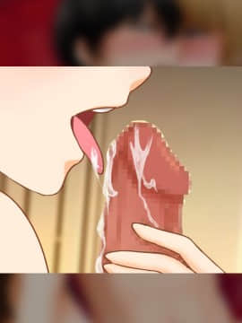 (同人CG集) [大人のファンタジー本舗 (森乃くま)] 男女の性的価値観が逆転する強制閉鎖空間ハーレム 後編_B_283