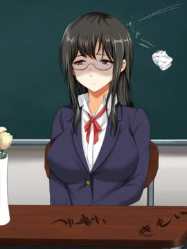 (同人CG集) [大人のファンタジー本舗 (森乃くま)] 男女の性的価値観が逆転する強制閉鎖空間ハーレム 後編_B_336