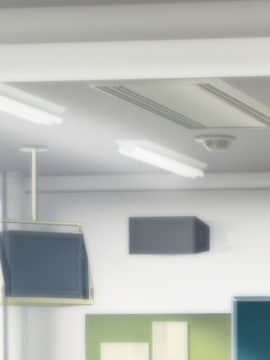 (同人CG集) [大人のファンタジー本舗 (森乃くま)] 男女の性的価値観が逆転する強制閉鎖空間ハーレム 後編_B_350