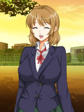(同人CG集) [大人のファンタジー本舗 (森乃くま)] 男女の性的価値観が逆転する強制閉鎖空間ハーレム 後編_B_359