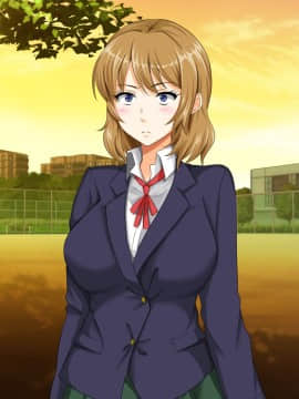 (同人CG集) [大人のファンタジー本舗 (森乃くま)] 男女の性的価値観が逆転する強制閉鎖空間ハーレム 後編_B_361