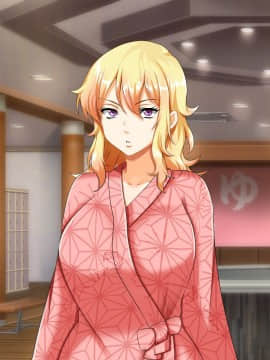 (同人CG集) [大人のファンタジー本舗 (森乃くま)] 男女の性的価値観が逆転する強制閉鎖空間ハーレム 後編_B_402