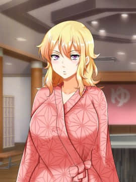 (同人CG集) [大人のファンタジー本舗 (森乃くま)] 男女の性的価値観が逆転する強制閉鎖空間ハーレム 後編_B_403